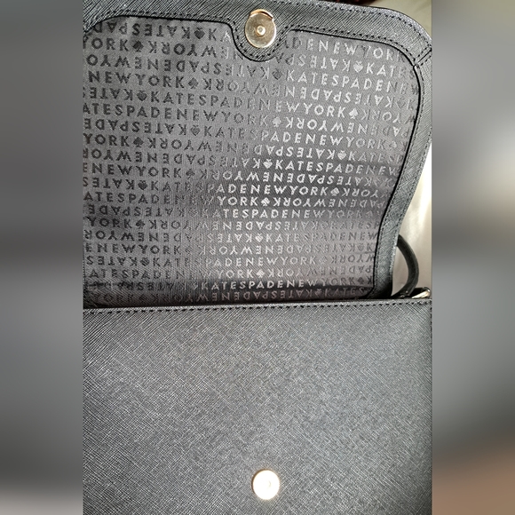 Kate Spade purse - Picture 5 of 8
